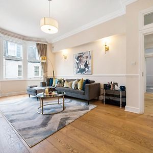 Appartement met Drie Slaapkamers